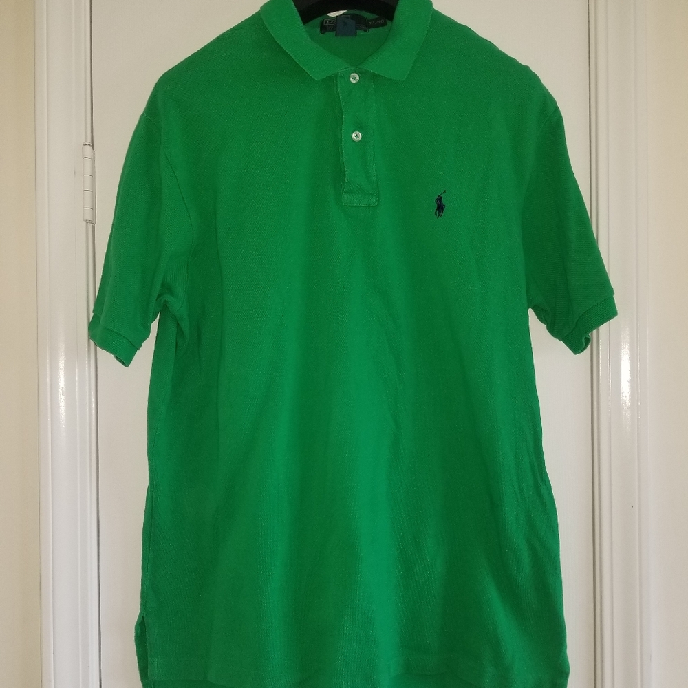Polo by Ralph Lauren (XL) - Picture 1 of 3